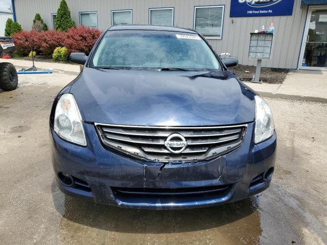 1N4BL2AP5CC179961 - 2012 NISSAN ALTIMA SR ლურჯი ფოტო 5