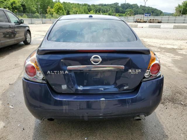 1N4BL2AP5CC179961 - 2012 NISSAN ALTIMA SR ლურჯი ფოტო 6