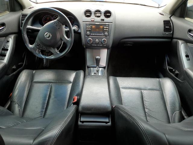 1N4BL2AP5CC179961 - 2012 NISSAN ALTIMA SR ლურჯი ფოტო 8