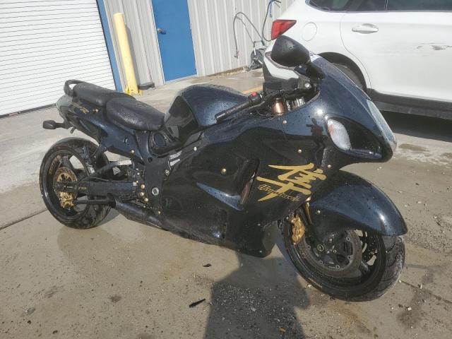 JS1GW71A772104426 - 2007 SUZUKI GSX1300 RZ BLACK photo 1