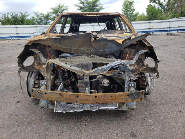 2T3RFREVXFW258139 - 2015 TOYOTA RAV4 XLE BURN photo 5