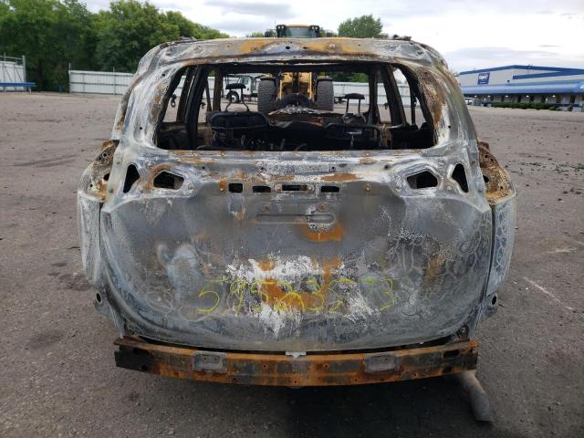 2T3RFREVXFW258139 - 2015 TOYOTA RAV4 XLE BURN photo 6