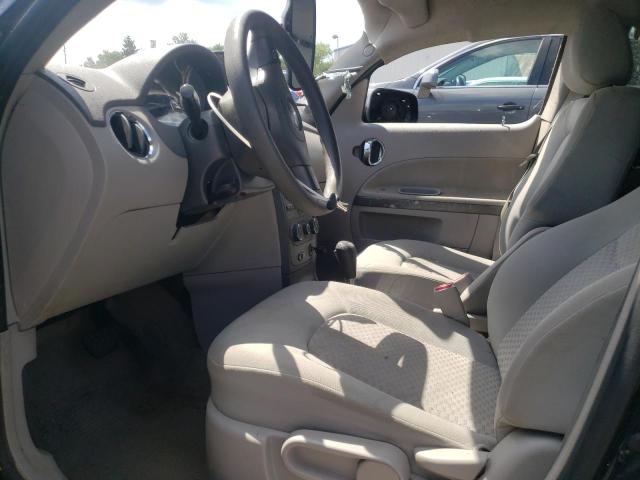 3GNCA13D48S714059 - 2008 CHEVROLET HHR LS 蓝色 照片 7