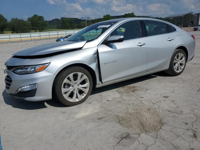 2019 CHEVROLET MALIBU PREMIER, 
