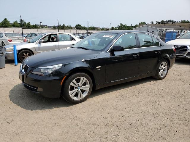 2010 BMW 528 XI, 