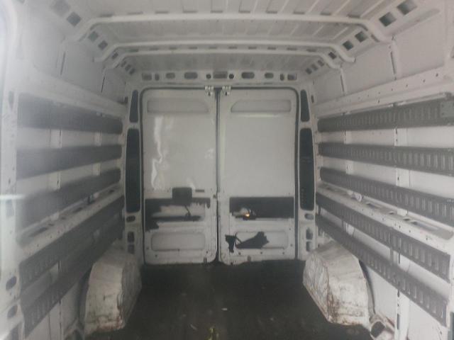 3C6TRVDG7EE123193 - 2014 RAM PROMASTER 2500 HIGH 白色 照片 10