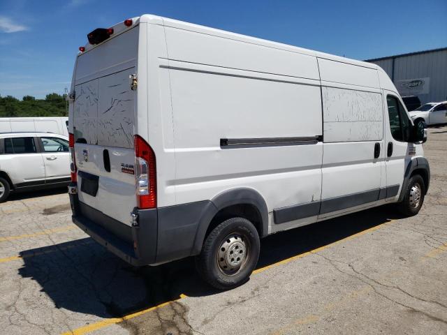 3C6TRVDG7EE123193 - 2014 RAM PROMASTER 2500 HIGH 白色 照片 3