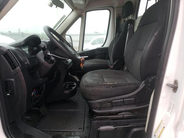 3C6TRVDG7EE123193 - 2014 RAM PROMASTER 2500 HIGH 白色 照片 7