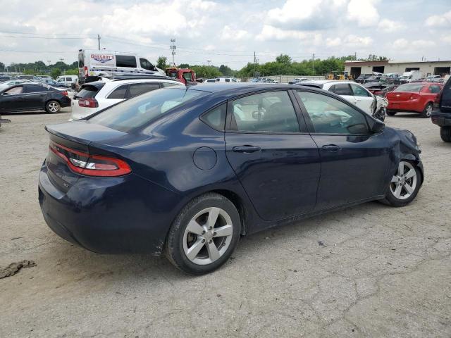 1C3CDFBB8GD694639 - 2016 DODGE DART SXT BLUE photo 3