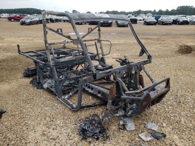 3JB7KAX45LK000728 - 2020 CAN-AM DEFENDER PRO XT HD10 BURN photo 1