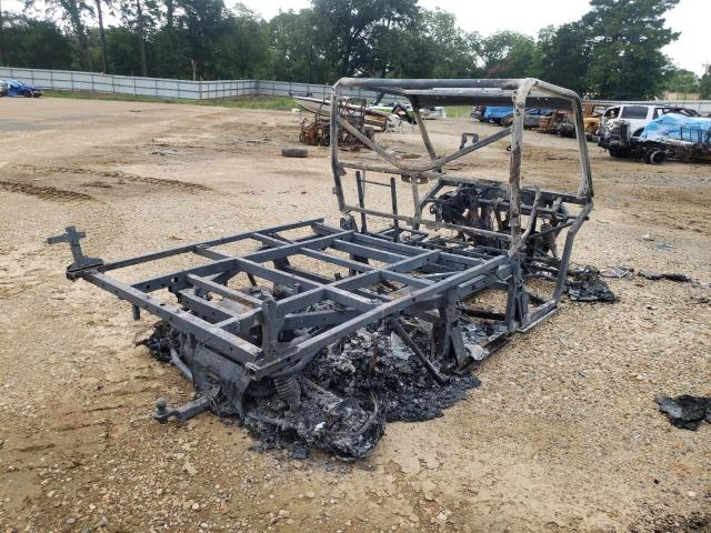 3JB7KAX45LK000728 - 2020 CAN-AM DEFENDER PRO XT HD10 BURN photo 4