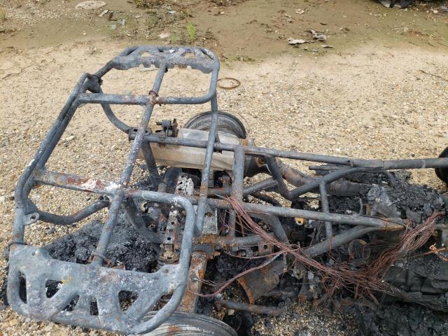 1HFTE4622H4201052 - 2017 HONDA TRX500 FA BURN photo 6