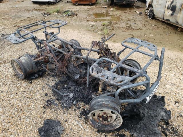 1HFTE4622H4201052 - 2017 HONDA TRX500 FA BURN photo 9