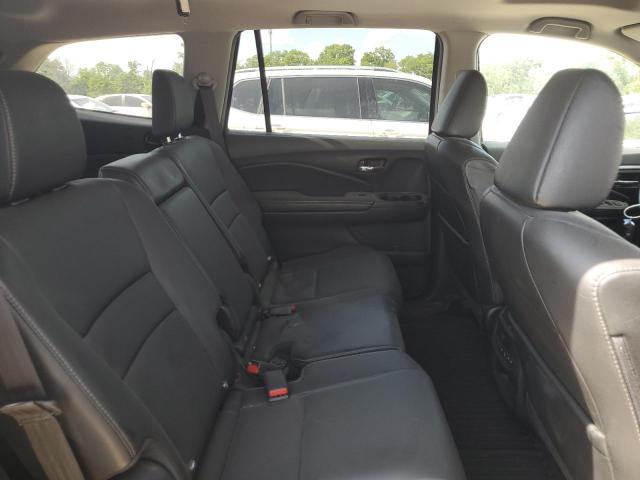 5FNYF6H57HB002541 - 2017 HONDA PILOT EXL CHARCOAL photo 11