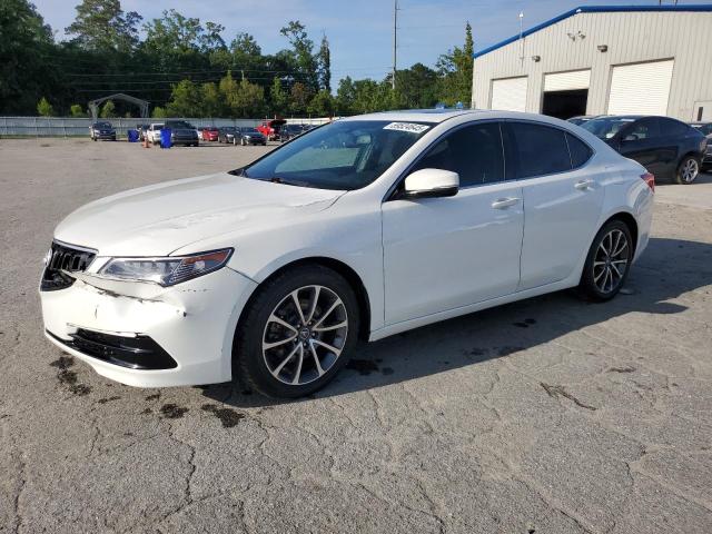 2017 ACURA TLX, 