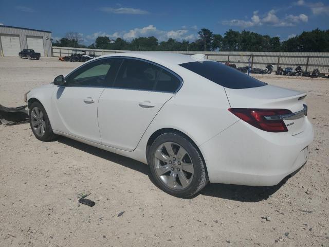 2G4GK5EX4G9104529 - 2016 BUICK REGAL 白色 照片 2