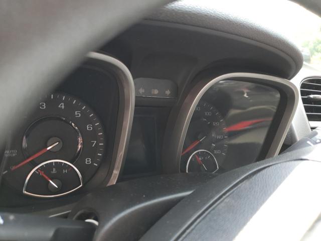 1G11C5SL3FF347076 - 2015 CHEVROLET MALIBU 1LT BURGUNDY photo 9