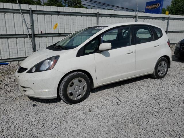 2013 HONDA FIT, 