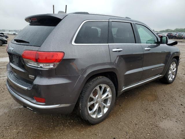 1C4RJFJT4KC610260 - 2019 JEEP GRAND CHER SUMMIT 石墨色 照片 3