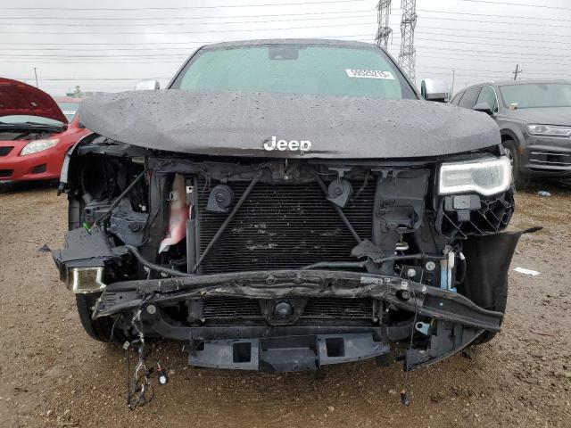 1C4RJFJT4KC610260 - 2019 JEEP GRAND CHER SUMMIT 石墨色 照片 5