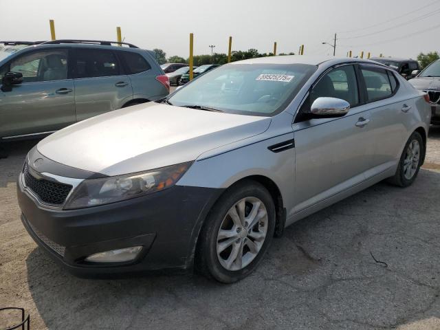 2013 KIA OPTIMA LX, 