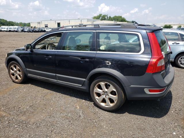 YV4902BZ6B1096452 - 2011 VOLVO XC70 T6 BLACK photo 2