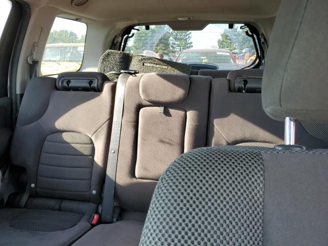 5N1AR1NB4CC621654 - 2012 NISSAN PATHFINDER S GRAY photo 10