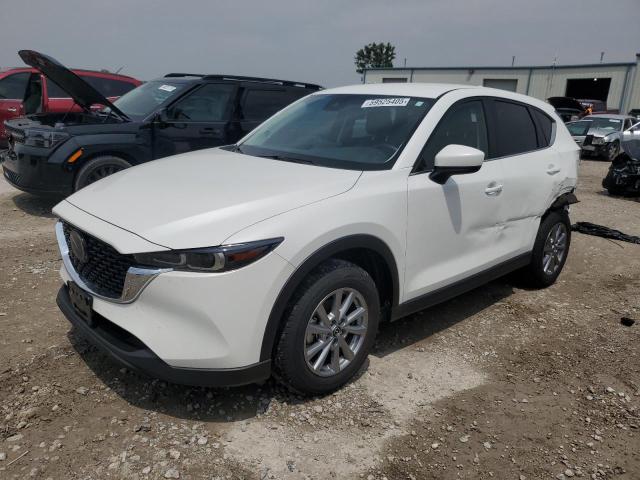 2022 MAZDA CX-5 SELECT, null