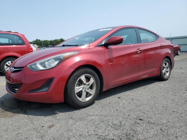 2014 HYUNDAI ELANTRA SE, 