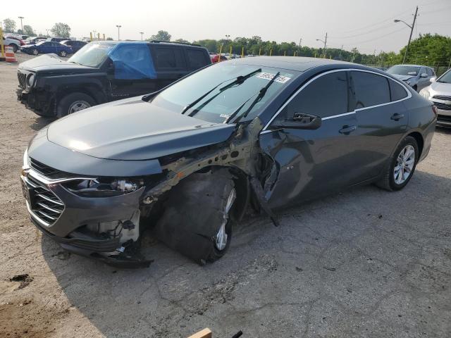 2019 CHEVROLET MALIBU LT, null