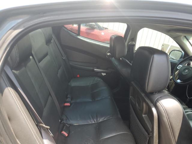 2G2WP582471184144 - 2007 PONTIAC GRAND PRIX 蓝色 照片 10