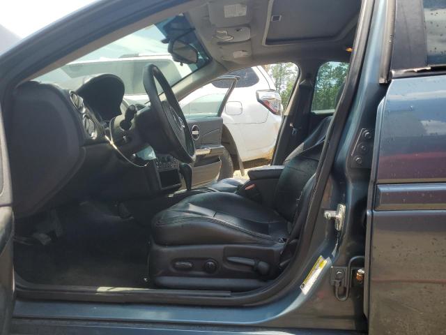 2G2WP582471184144 - 2007 PONTIAC GRAND PRIX 蓝色 照片 7