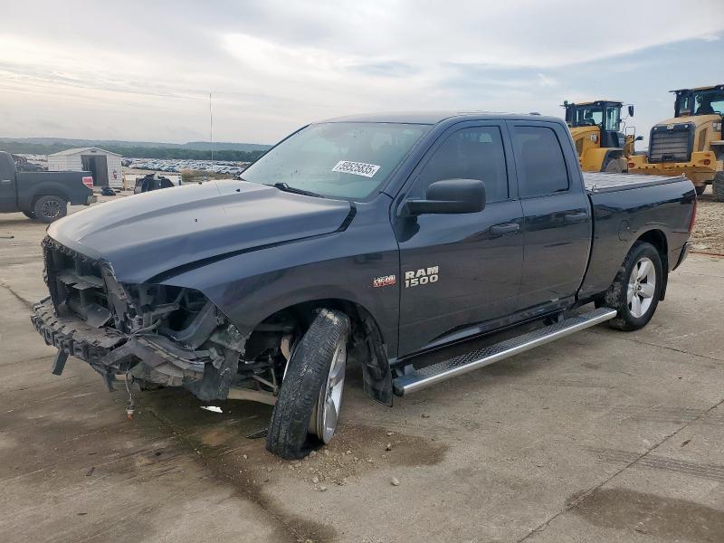 2014 RAM 1500 ST, 