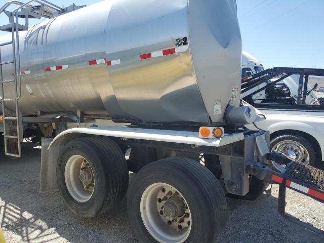 1PMHR2244K1051854 - 2019 UTILITY TRAILER SILVER photo 5