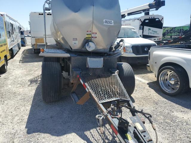 1PMHR2244K1051854 - 2019 UTILITY TRAILER فضي صورة 7