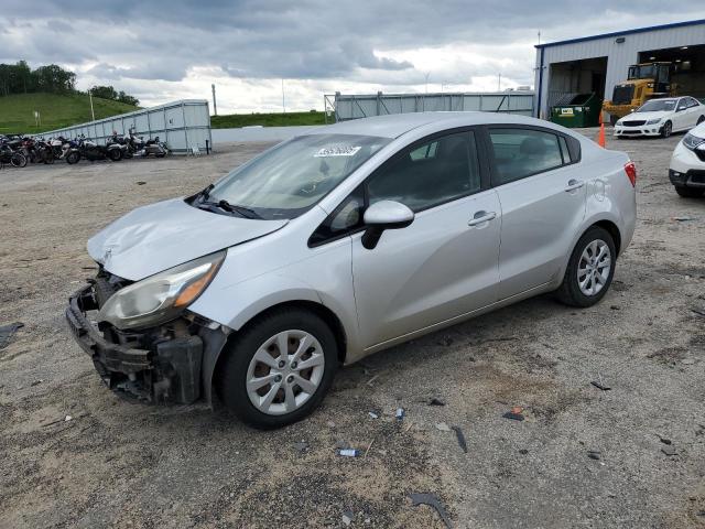 2012 KIA RIO LX, 