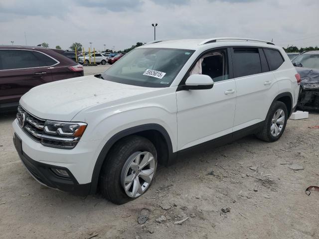 2019 VOLKSWAGEN ATLAS SE, null