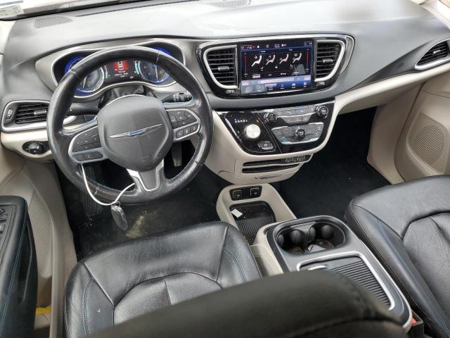 2C4RC1BG8MR598378 - 2021 CHRYSLER PACIFICA TOURING L Bordo foto 8