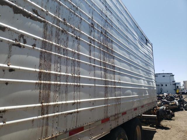 1UYVS2534EU772307 - 2014 UTILITY REEFER 53 Weiß Foto 10