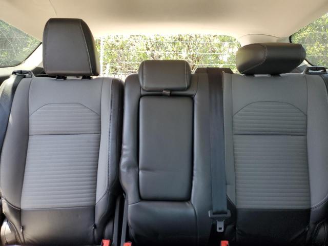 1FMCU0GD1KUB07091 - 2019 FORD ESCAPE SE 白色 照片 10