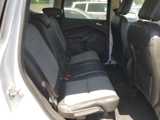 1FMCU0GD1KUB07091 - 2019 FORD ESCAPE SE 白色 照片 11