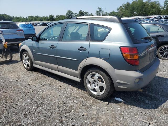 5Y2SL65856Z461250 - 2006 PONTIAC VIBE GREEN photo 2