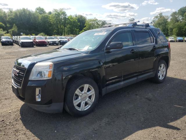 2015 GMC TERRAIN SLE, null
