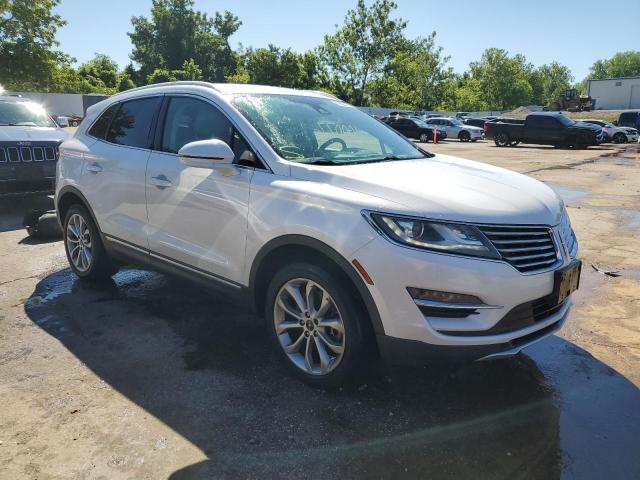 5LMCJ2D9XHUL19434 - 2017 LINCOLN MKC SELECT Երկգույն լուսանկար 4