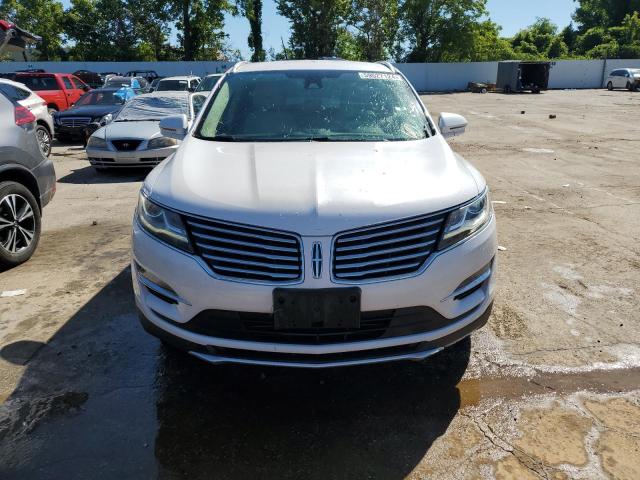 5LMCJ2D9XHUL19434 - 2017 LINCOLN MKC SELECT Երկգույն լուսանկար 5