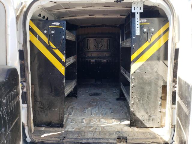 ZFBERFAT2F6198791 - 2015 RAM PROMASTER 白色 照片 10