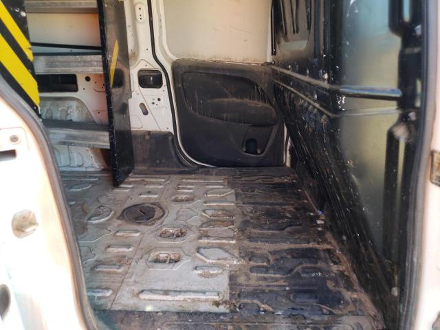 ZFBERFAT2F6198791 - 2015 RAM PROMASTER 白色 照片 11