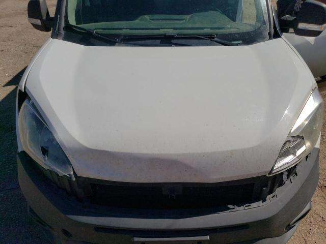 ZFBERFAT2F6198791 - 2015 RAM PROMASTER 白色 照片 12