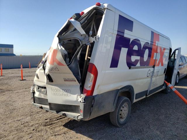 3C6URVJGXKE540392 - 2019 RAM PROMASTER 3500 HIGH 白色 照片 4