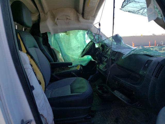 3C6URVJGXKE540392 - 2019 RAM PROMASTER 3500 HIGH 白色 照片 5